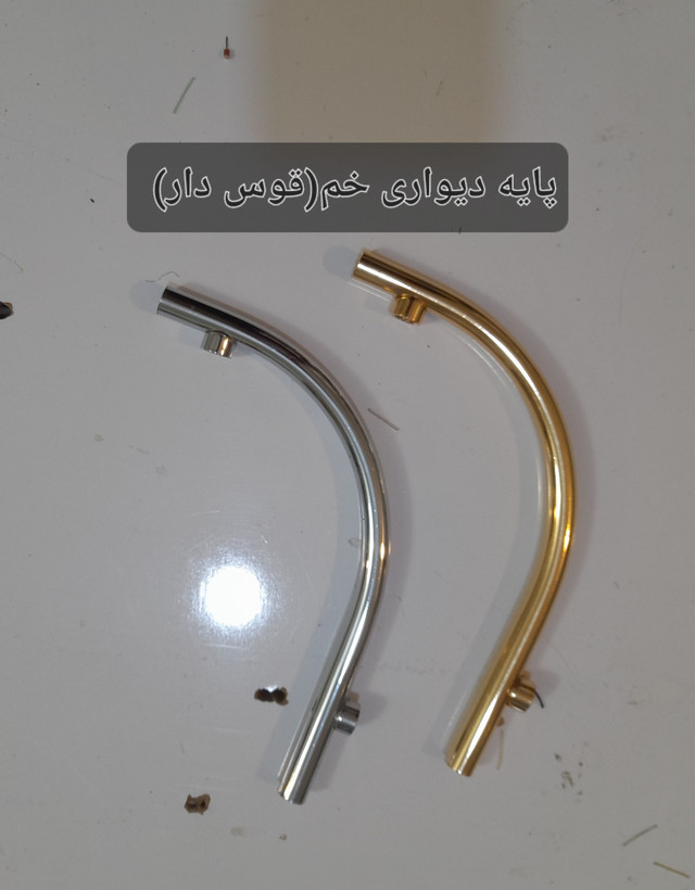 لوستر آویز مدرن و لوکس وارداتی