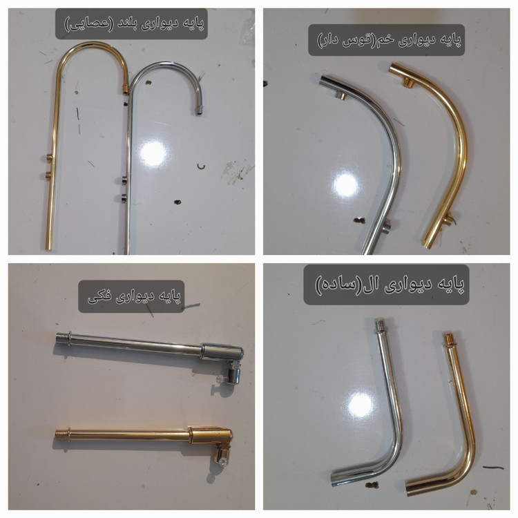 لوستر آویز مدرن و لوکس وارداتی