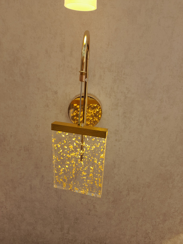 لوستر آویز فانتزی( وارداتی)